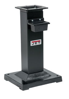 JET 578173 DBG Stand For IBG-8", 10" & 12" Grinders