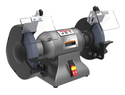 JET 578008 IBG-8 8" Industrial Bench Grinder