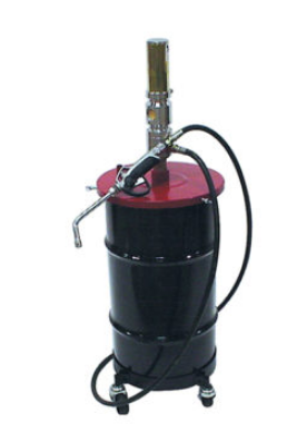 JohnDow JDOL-16 3:1 Oil System - 16 Gal