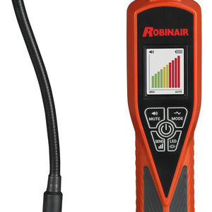 Refrigerant Leak Detectors