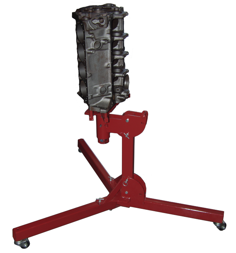 Merrick M998088 Folding/Tilt Engine Stand