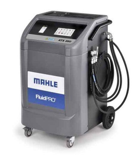 Mahle ATX-280 Transmission Fluid Exchange System