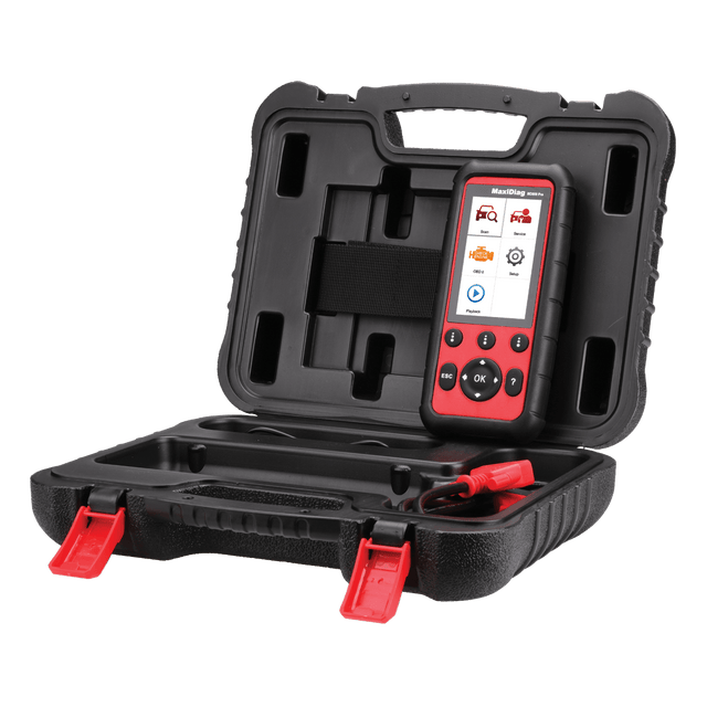 Autel MD808P Diagnostics/Service Tool