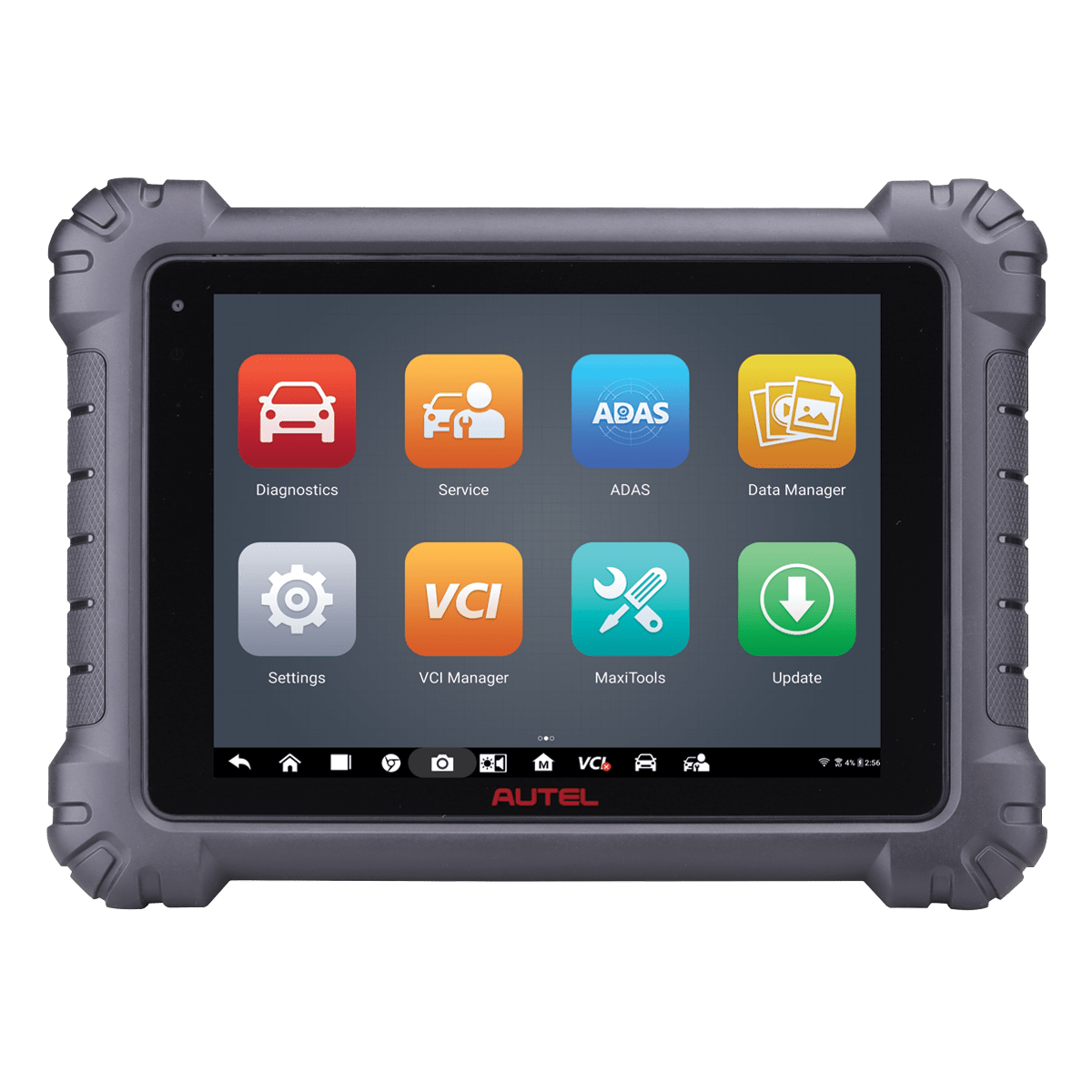 Autel MaxiSYS MS909 Diagnostic Tablet w/ MaxiFLASH VCI