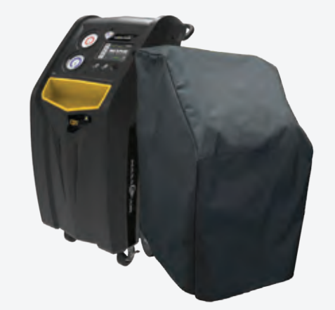 CPS MXXC MX Series Dust Cover