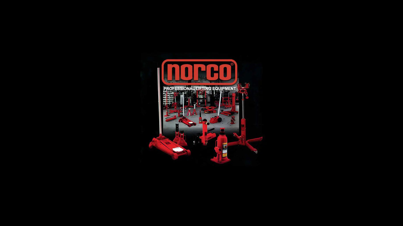 Norco Logo