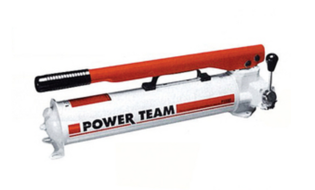 Power Team P159D 2-Speed, Double-acting, Hydraulic Hand Pump