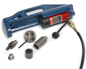 TSI 1-PPK PakPress Wheel Stud Remover & Installer