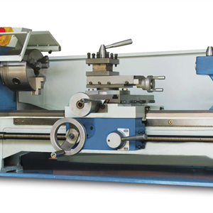 Metal Lathes