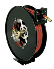 Air / Water Hose Reels