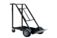 Posi Lock PTPT-2550 Storage Transport Cart for PH-113/213