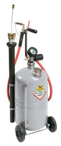 Raasm 43724-55 6.4-Gal Fluid Evacuator