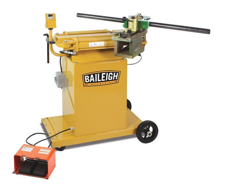 Baileigh Industrial RDB-175 Tube Bender