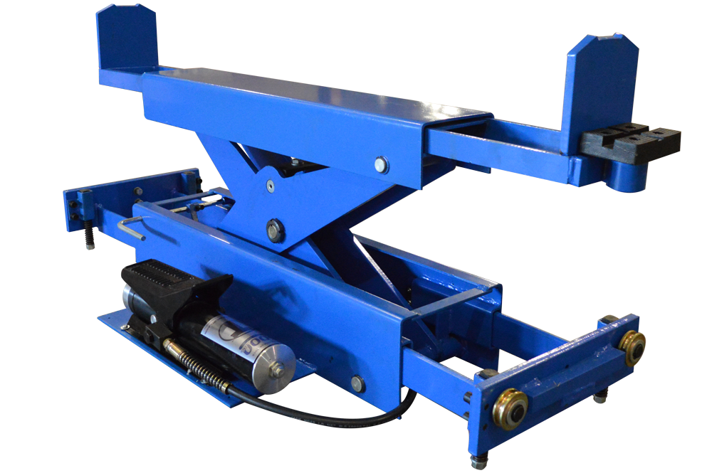 Titan RJ-6K-HP 6,000 lb Rolling Bridge Jack