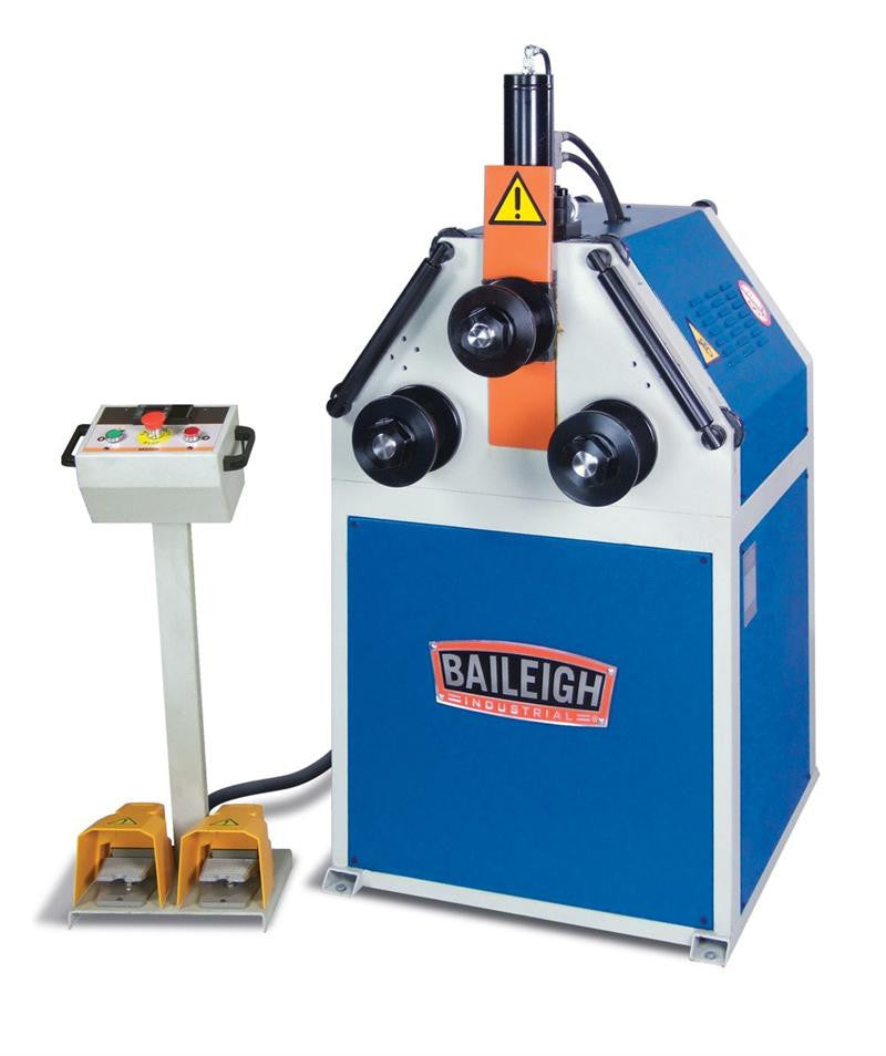 Baileigh Industrial R-M55H Profile Bender