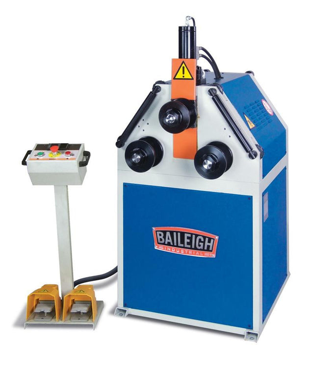 Baileigh Industrial R-M55H Profile Bender