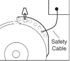 Reelcraft Tool Balancers