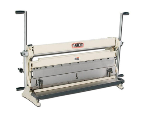 Baileigh Industrial SBR-4020 3-in-1 Shear Brake Roll Machine