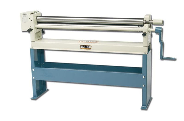 Baileigh Industrial SR-5016M Slip Roll Machine