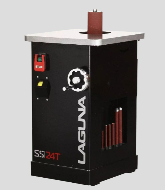 Laguna SS|24 Classic Spindle Sander