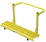 TSI SU100A Portable Tire Step