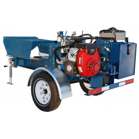 TSI TC-300 Wheel Crusher