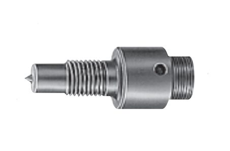 Power Team 38953 Threaded Adapter for CC25 C-Clamp