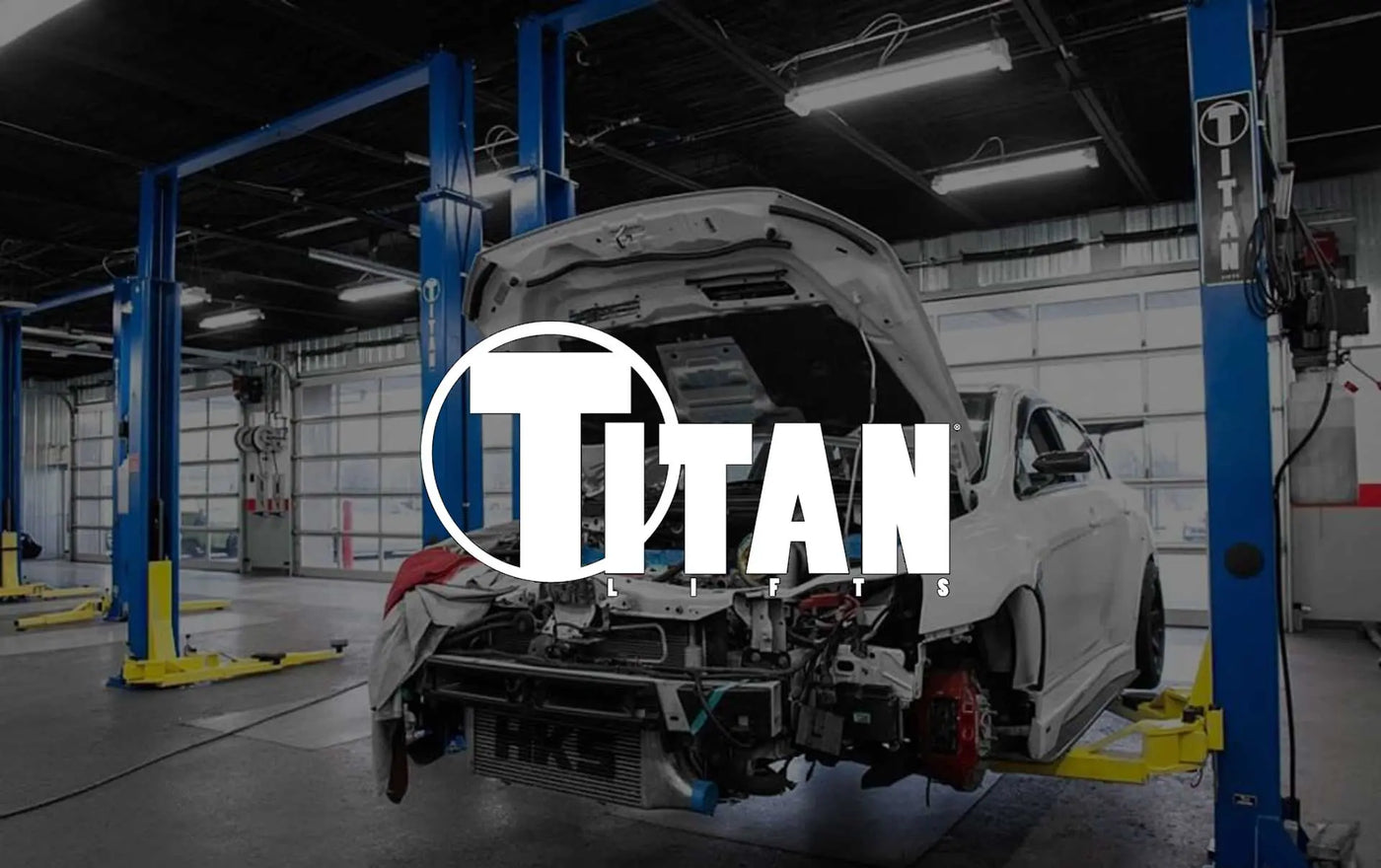 Titan Logo