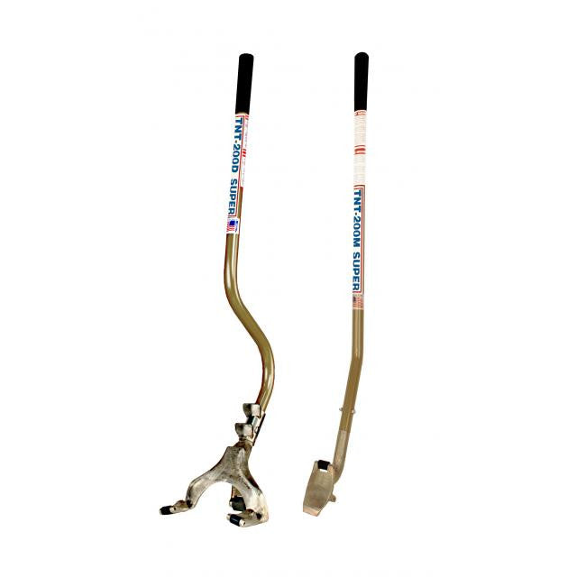 TSI TNT-200 Mount/Demount Set