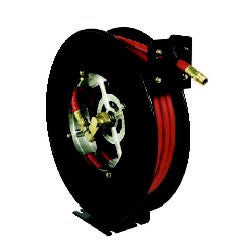 Hosetract UTL-550 1/2 x 50 Water/Air Hose Reel - MADE IN USA