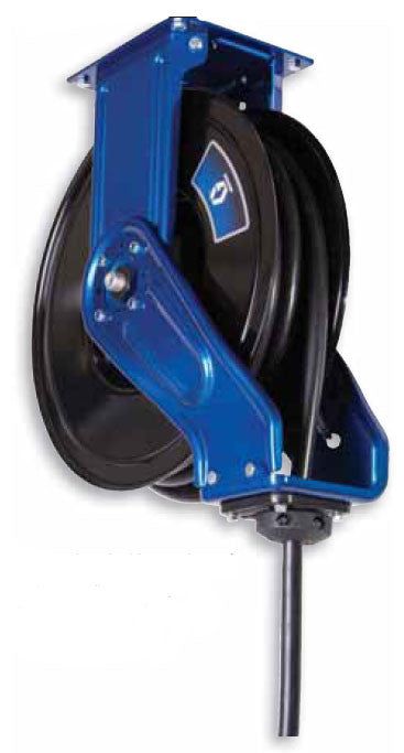 Graco XDL56B 3/8" x 65' Air/Water Hose Reel